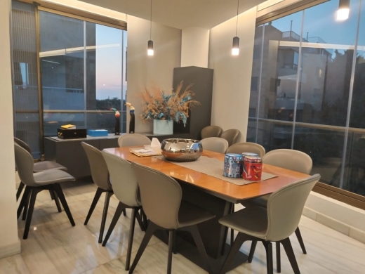 Spacious & Modern Apartment For Sale in Adma — 3
