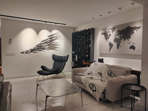 Spacious & Modern Apartment For Sale in Adma