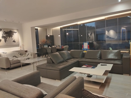 Spacious & Modern Apartment For Sale in Adma — 4