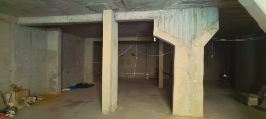 Spacious Warehouse For Sale in a Prime Location in New Shayle