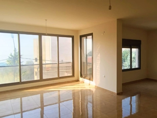 Brand New Apartment with Terrace For Sale in New Shayle