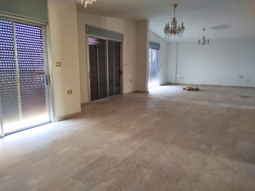 Spacious 3-Bedroom Apartment For Rent in Kfarhbeib