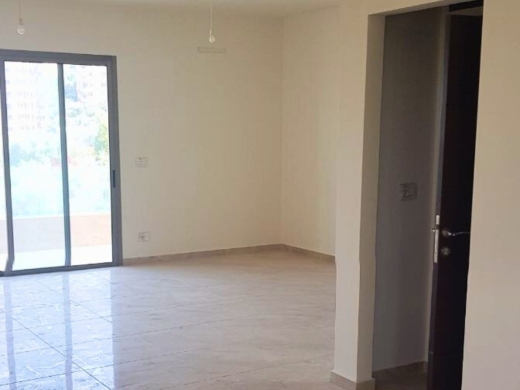 Furnished Apartment for Rent in the Heart of Jbeil