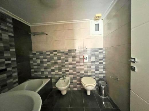 Bright & Sunny Apartment with City View For Sale in Achrafieh, Close to Monot — 11