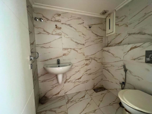 Bright & Sunny Apartment with City View For Sale in Achrafieh, Close to Monot — 13