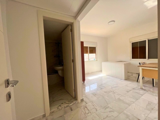 Bright & Sunny Apartment with City View For Sale in Achrafieh, Close to Monot — 10