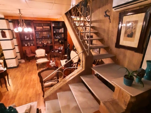 Villa With a Large Garden & Terrace For Sale in Naccache — 7