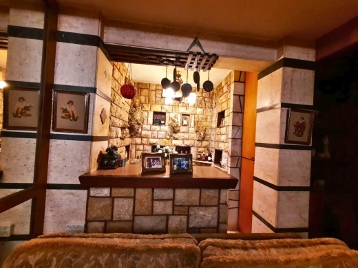 Villa With a Large Garden & Terrace For Sale in Naccache — 8