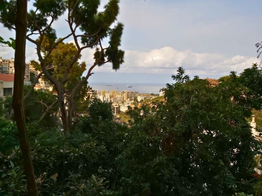 Villa With a Large Garden & Terrace For Sale in Naccache — 10