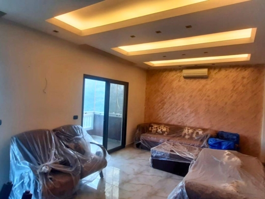 Hot Deal! Fully Furnished Decorated Apartment For Sale in Mazraat Yachouh