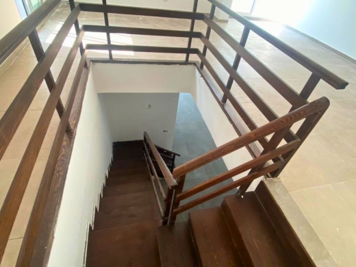 Brand New Duplex With Great Sea View For Sale in Dbayeh — 7