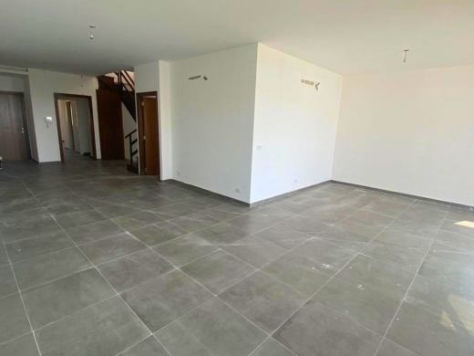 Brand New Duplex With Great Sea View For Sale in Dbayeh