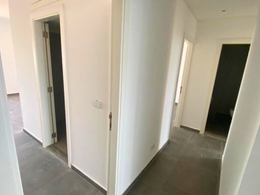 Brand New Duplex With Great Sea View For Sale in Dbayeh — 9
