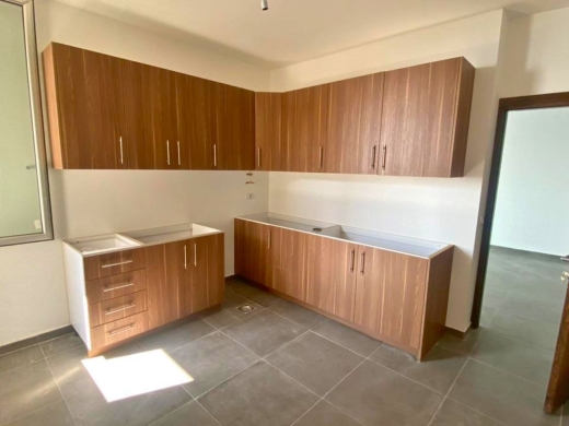 Brand New Duplex With Great Sea View For Sale in Dbayeh — 3