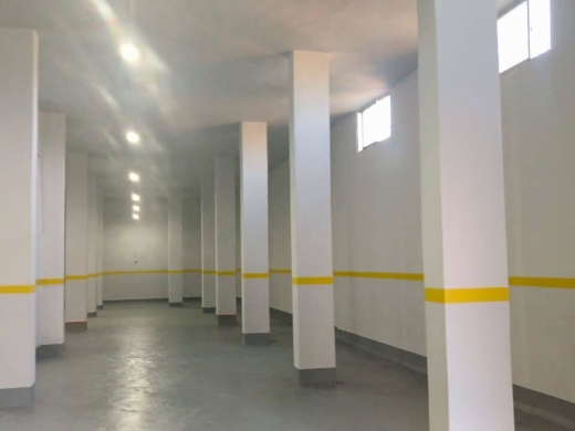 617 SQM Warehouse At Ground Level For Sale in Dbayeh — 3