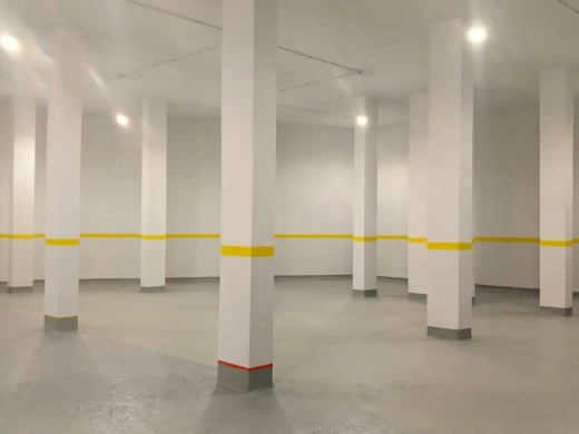 617 SQM Warehouse At Ground Level For Sale in Dbayeh — 4