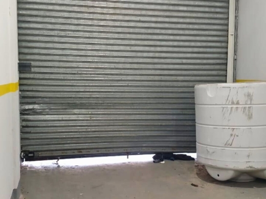 617 SQM Warehouse At Ground Level For Sale in Dbayeh — 2