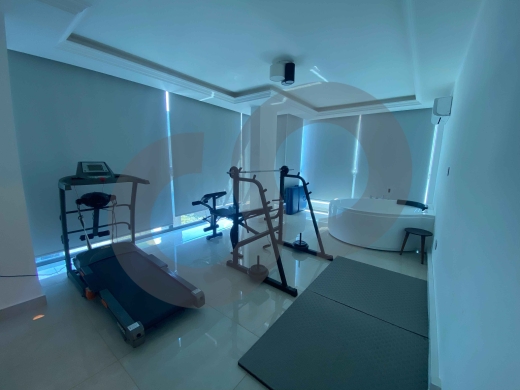 DUPLEX/BALAMAND/ بلمند/KOURA/ SEA & MOUNTAIN VIEWS REF#MT137163 ! — 5