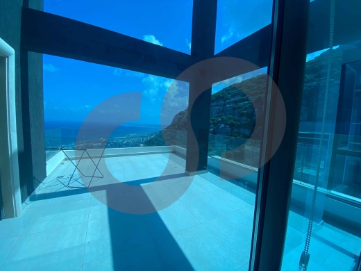 DUPLEX/BALAMAND/ بلمند/KOURA/ SEA & MOUNTAIN VIEWS REF#MT137163 ! — 3