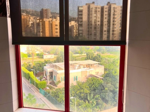 Fully Furnished Open Space Office For Rent in Zalka — 5