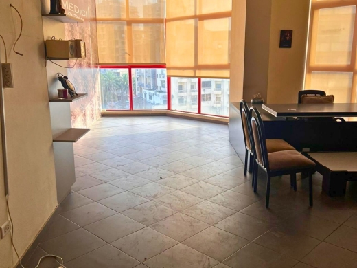 Fully Furnished Open Space Office For Rent in Zalka — 3