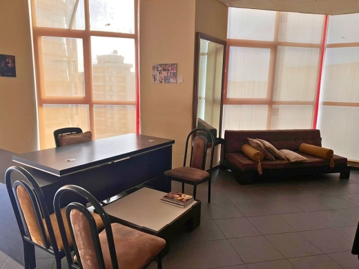 Fully Furnished Open Space Office For Rent in Zalka — 6
