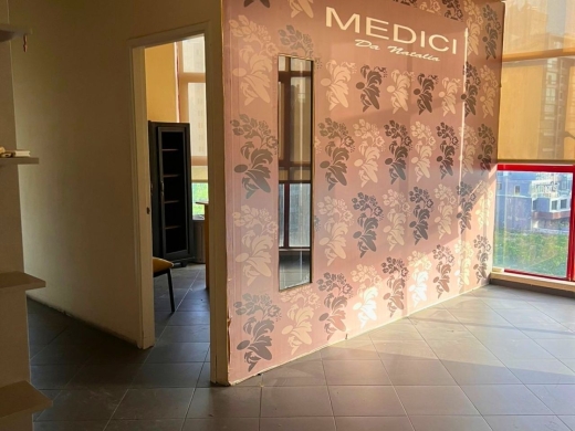 Fully Furnished Open Space Office For Rent in Zalka — 4