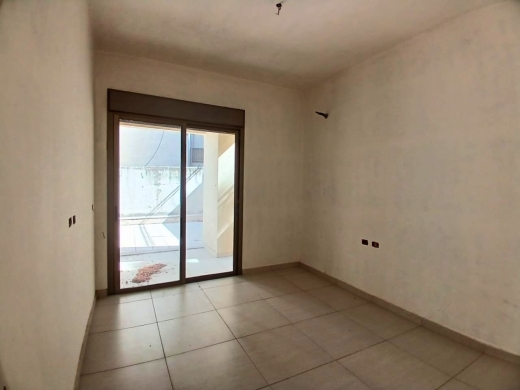 Spacious Apartment With Terrace For Sale in Kornet Chehwan — 6