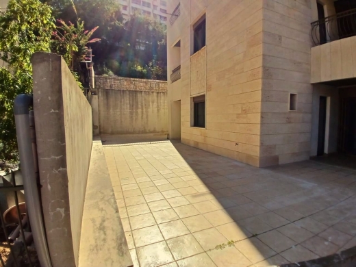 Spacious Apartment With Terrace For Sale in Kornet Chehwan — 3