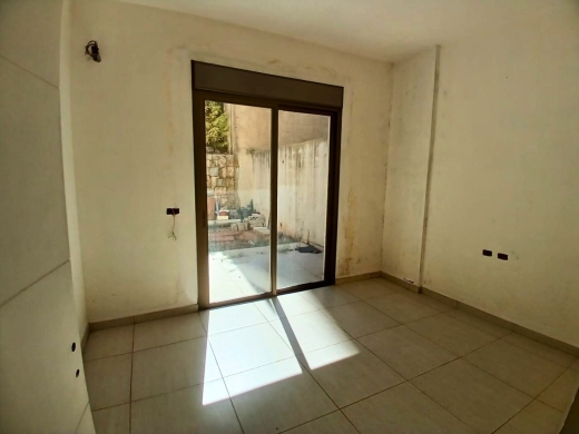 4-Bedroom Apartment With Garden For Sale in Kornet Chehwan — 4