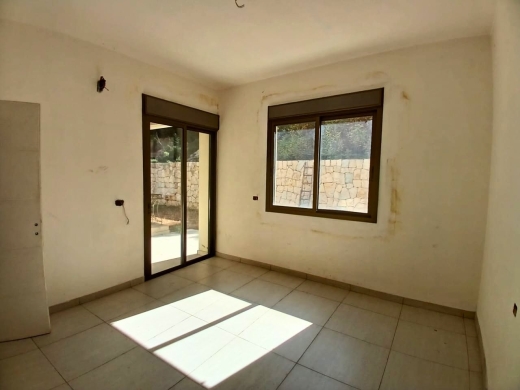 4-Bedroom Apartment With Garden For Sale in Kornet Chehwan — 5
