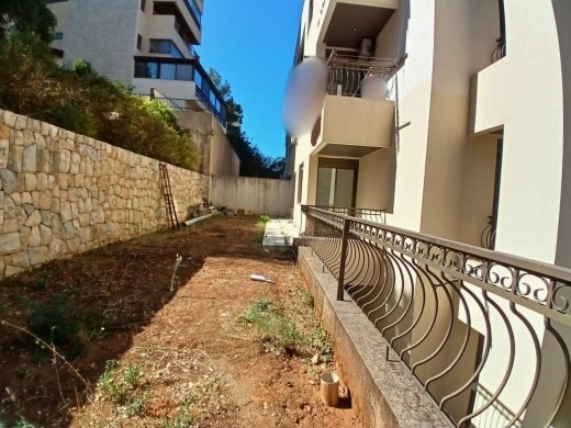 4-Bedroom Apartment With Garden For Sale in Kornet Chehwan — 2