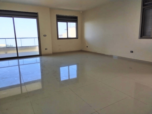 Bright Apartment For Sale in Ballouneh