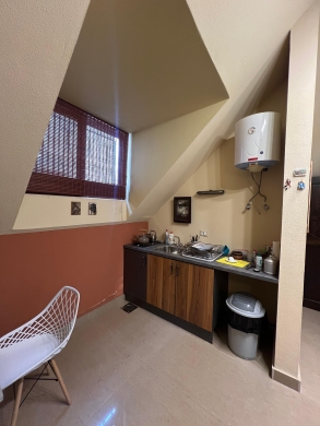 Apartment For Rent in Aamchit Army Square — 6