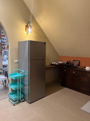 Apartment For Rent in Aamchit Army Square — 7