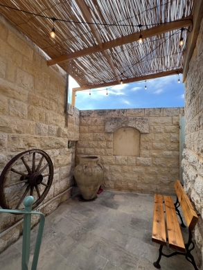 Apartment For Rent in Aamchit Army Square — 5