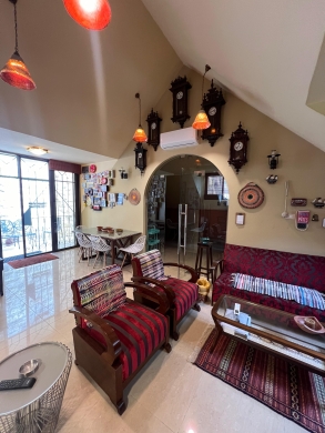 Apartment For Rent in Aamchit Army Square