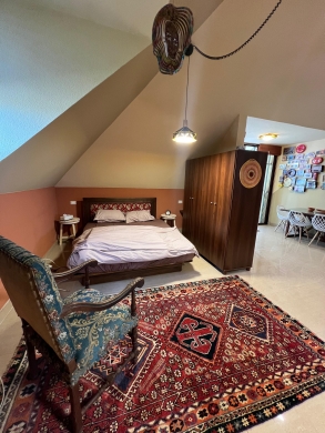 Apartment For Rent in Aamchit Army Square — 9