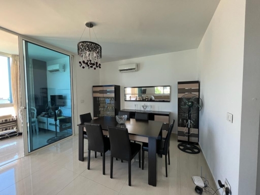 Renovated & Furnished Apartment For Sale in Blat, Jbeil (Near LAU) — 7