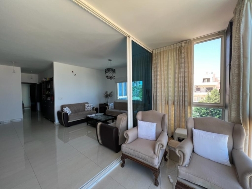 Renovated & Furnished Apartment For Sale in Blat, Jbeil (Near LAU) — 6
