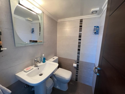 Renovated & Furnished Apartment For Sale in Blat, Jbeil (Near LAU) — 10