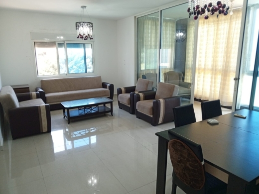 Renovated & Furnished Apartment For Sale in Blat, Jbeil (Near LAU)