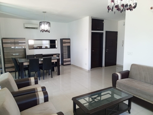 Renovated & Furnished Apartment For Sale in Blat, Jbeil (Near LAU) — 3