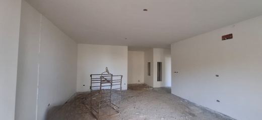 Under-Construction Apartment With Terrace For Sale in Qannabet Broumana — 5
