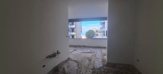 Under-Construction Apartment With Terrace For Sale in Qannabet Broumana — 4