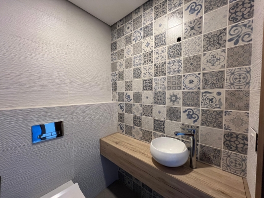 High-End 300 SQM Apartment For Sale in Kfarhbeib — 3