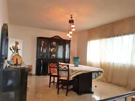 Furnished Apartment With Terrace For Sale in a Prime Location in Fatqa — 5