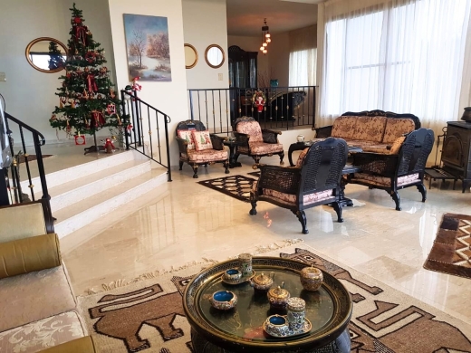 Furnished Apartment With Terrace For Sale in a Prime Location in Fatqa