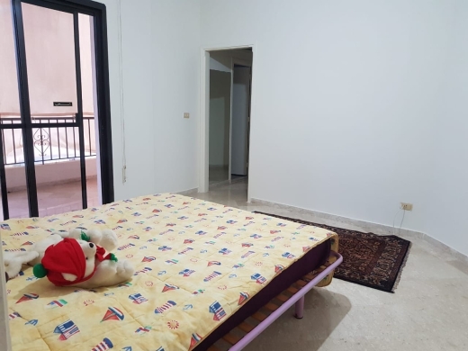 Furnished Apartment With Terrace For Sale in a Prime Location in Fatqa — 9
