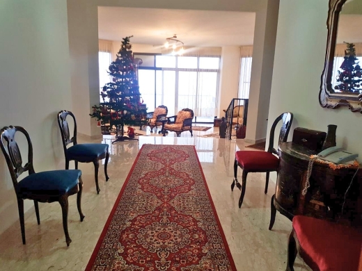 Furnished Apartment With Terrace For Sale in a Prime Location in Fatqa — 4